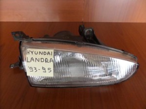 Hyundai landra 1992-1995 φανάρι εμπρός δεξί