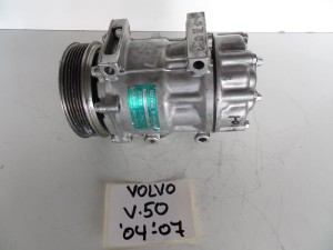 Volvo S40/V50 2004-2012 κομπρεσέρ air condition