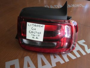 Citroen C4 Cactus 2014-2017 φανάρι πίσω δεξιό