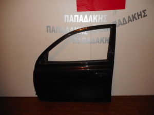 nissan-micra-k12-2003-2010-porta-empros-aristeri-mayri  
