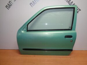 Fiat Seicento 1998-2002 2θυρο πόρτα αριστερή λαχανί