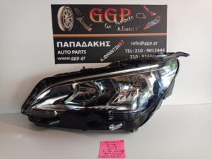 fanari-empros-aristero-i7-iv3-fos-imeras-led-psiktra-kodikos-9810478180-peugeot-3008-5008-2016-2021  